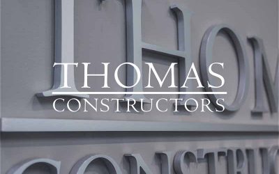 Thomas Constructors