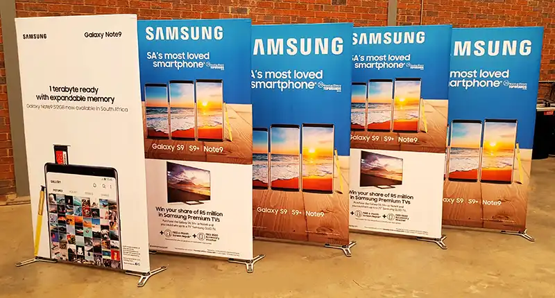 Samsung 1 TG