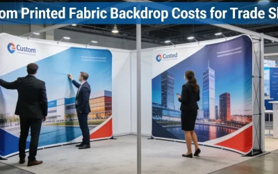 Trade Show Booth Rental in Nashville: A 2026 Exhibitor Guide