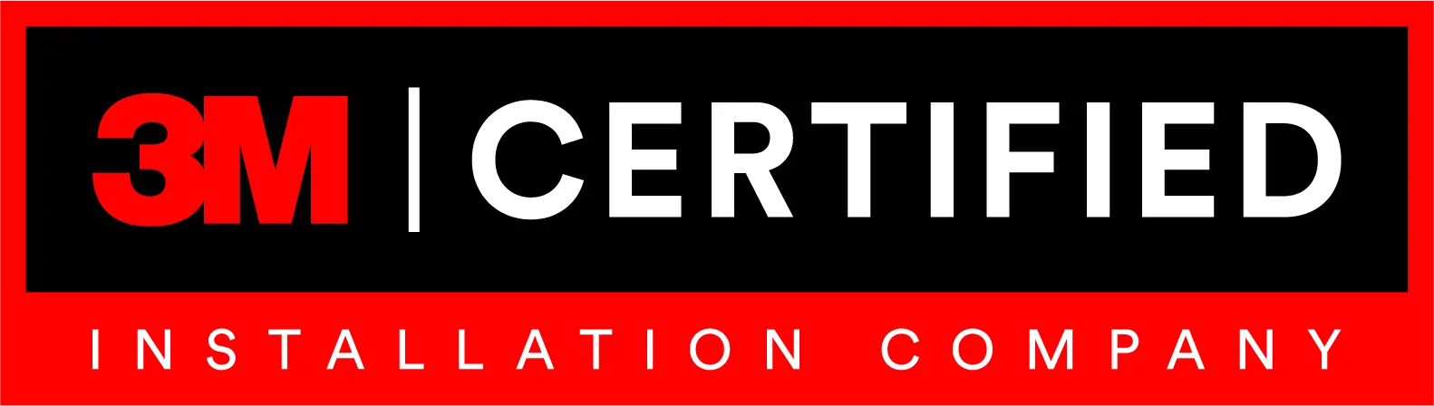 3M Certified Installation